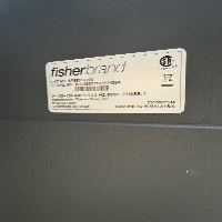 Fisherbrand Isotemp Hotplate Stirrer image 0